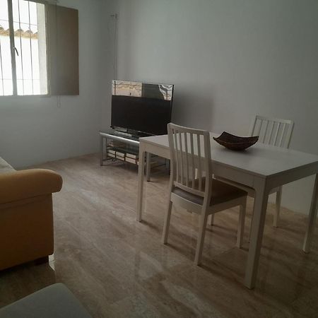 Aurora Nazaret Apartment Ubeda  Exterior photo